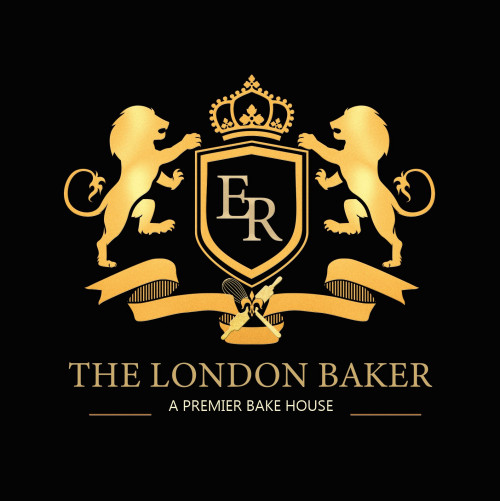 The London Baker logo